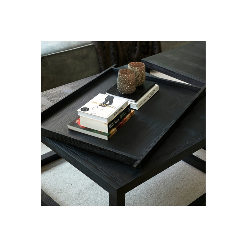 Rivièra Maison Square Coffee Table | Perigold